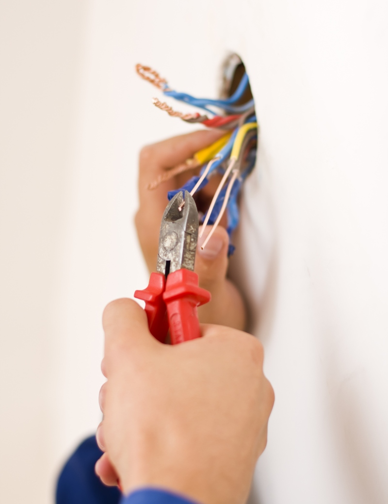 Electricians Chelmsford, Writtle, CM1, CM2