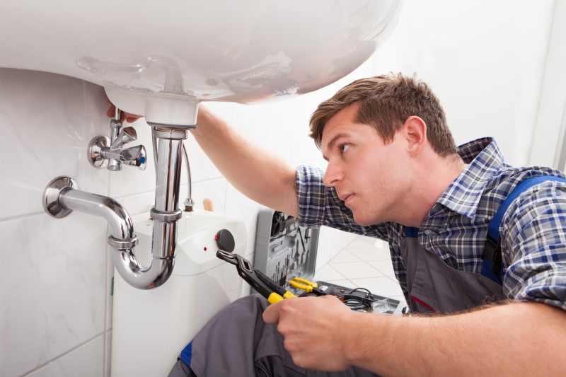 Emergency Plumbers Chelmsford